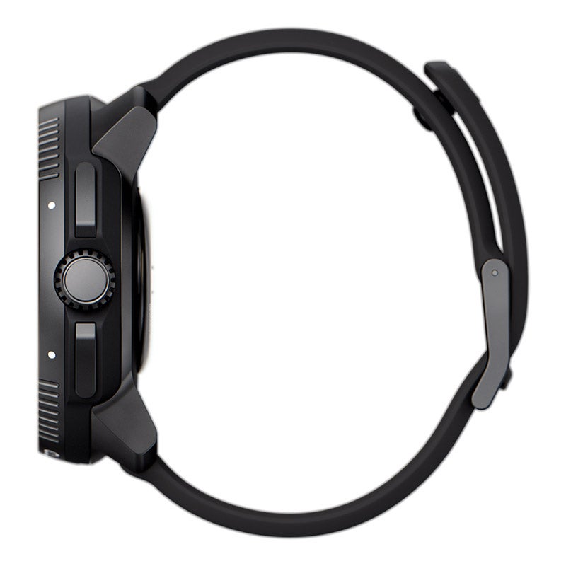 SUUNTO RACE All Black スント レース オールブラック SS050929000