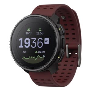 SUUNTO VERTICAL Black Ruby スント バーティカル ブラック ルビー SS050865000