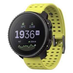 SUUNTO VERTICAL Black Lime スント バーティカル ブラック ライム SS050864000