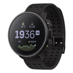 SUUNTO VERTICAL All Black スント バーティカル オールブラック SS050862000