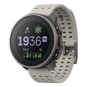 SUUNTO VERTICAL Titanium Solar Sand スント バーティカル チタニウム ソーラー サンド SS050860000
