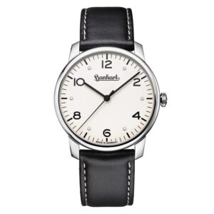 hanhart PIONEER Silva White ハンハルト パイオニア シルバ ホワイト 1H782.250-8010
