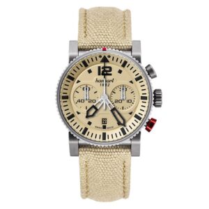 hanhart Primus Desert Pilot ハンハルト プリムス デザート パイロット 1H740.250-3720