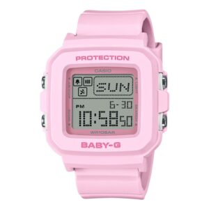 BABY-G DIGITAL BGD-10 Series ベビージー デジタル BGD-10-4JF