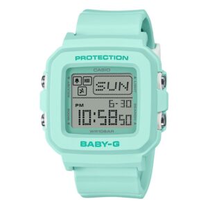BABY-G DIGITAL BGD-10 Series ベビージー デジタル BGD-10-3JF