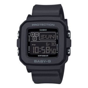 BABY-G DIGITAL BGD-10 Series ベビージー デジタル BGD-10-1JF