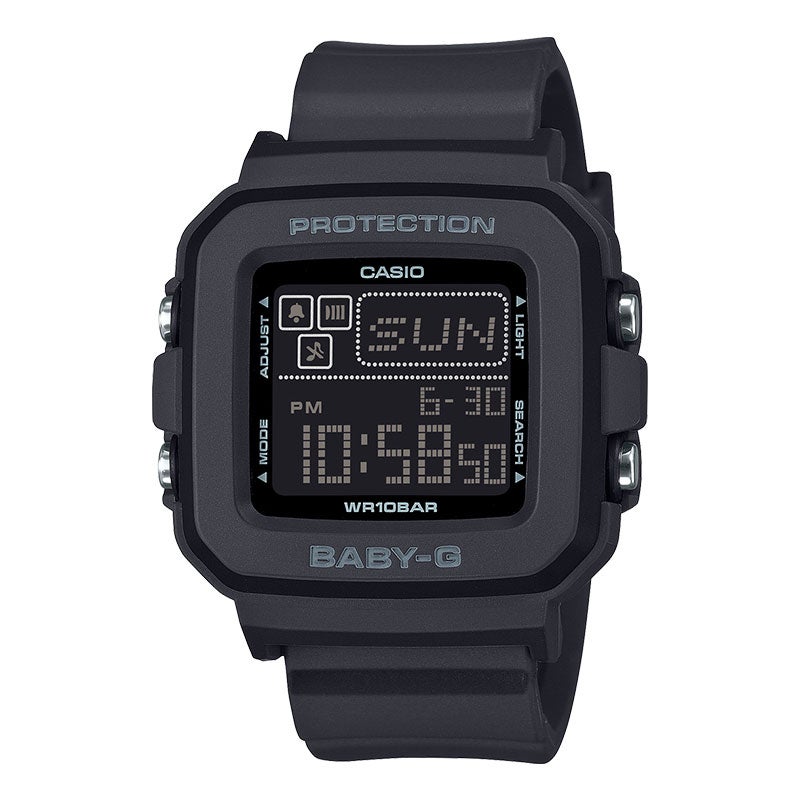 BABY-G DIGITAL BGD-10 Series ベビージー デジタル BGD-10-1JF