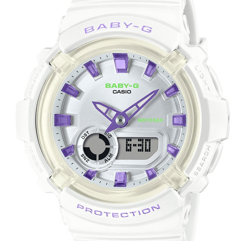 BABY-G ANALOG-DIGITAL BGA-280 Series ベビージー アナログ デジタル BGA-280DN-7AJF