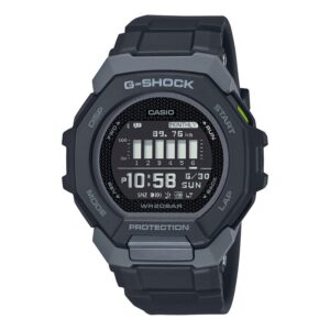 G-SHOCK G-SQUAD GBD-300 Series ジーショック ジースクワッド GBD-300-1JF