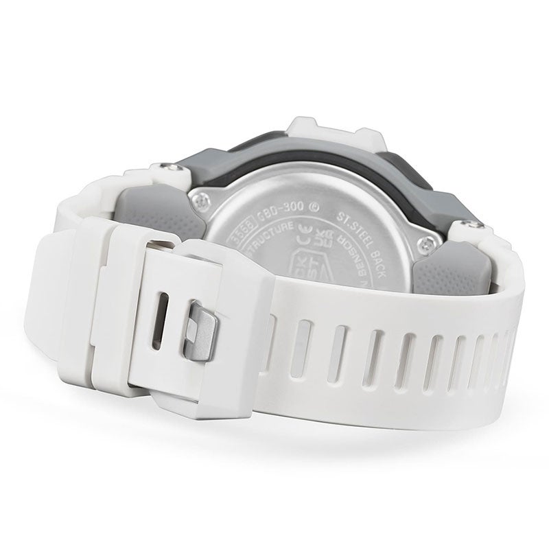 G-SHOCK G-SQUAD GBD-300 Series ジーショック ジースクワッド GBD-300-7JF