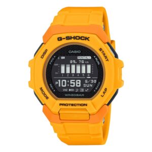 G-SHOCK G-SQUAD GBD-300 Series ジーショック ジースクワッド GBD-300-9JF