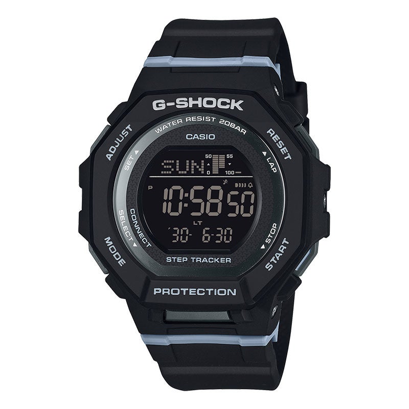 G-SHOCK DIGITAL WOMEN ジーショック デジタル ウーマン GMD-B300-1JF