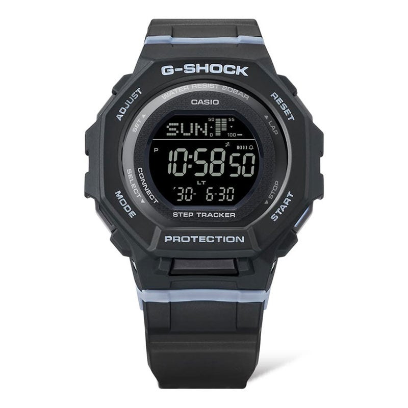 G-SHOCK DIGITAL WOMEN ジーショック デジタル ウーマン GMD-B300-1JF