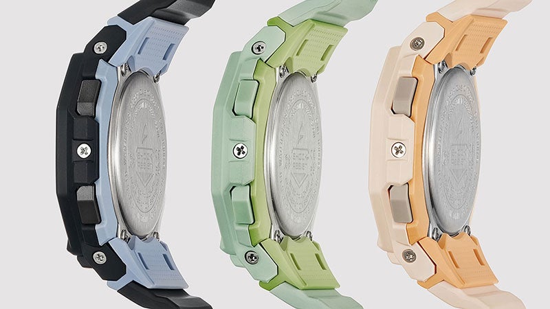 G-SHOCK DIGITAL WOMEN ジーショック デジタル ウーマン GMD-B300-1JF