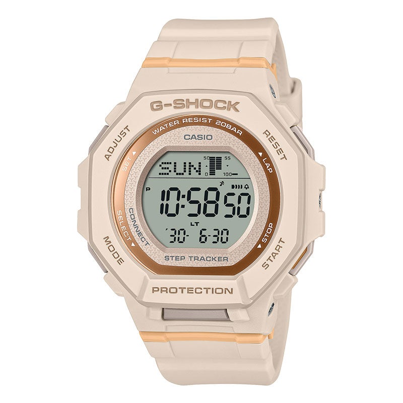 G-SHOCK DIGITAL WOMEN ジーショック デジタル ウーマン GMD-B300-4JF