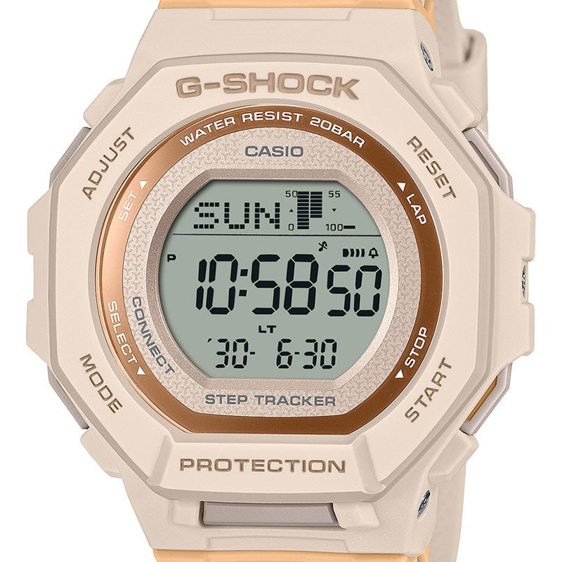 G-SHOCK DIGITAL WOMEN ジーショック デジタル ウーマン GMD-B300-4JF