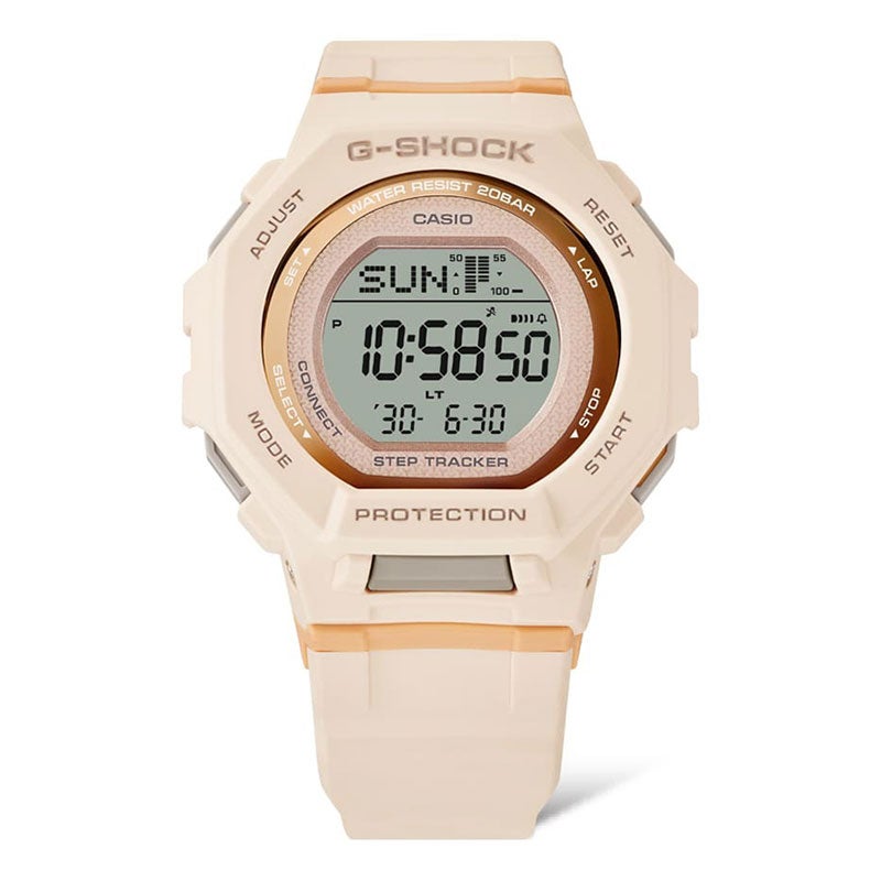 G-SHOCK DIGITAL WOMEN ジーショック デジタル ウーマン GMD-B300-4JF