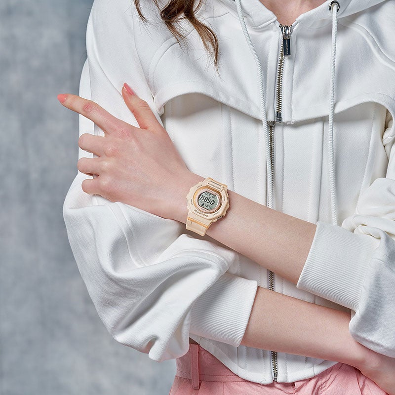 G-SHOCK DIGITAL WOMEN ジーショック デジタル ウーマン GMD-B300-4JF