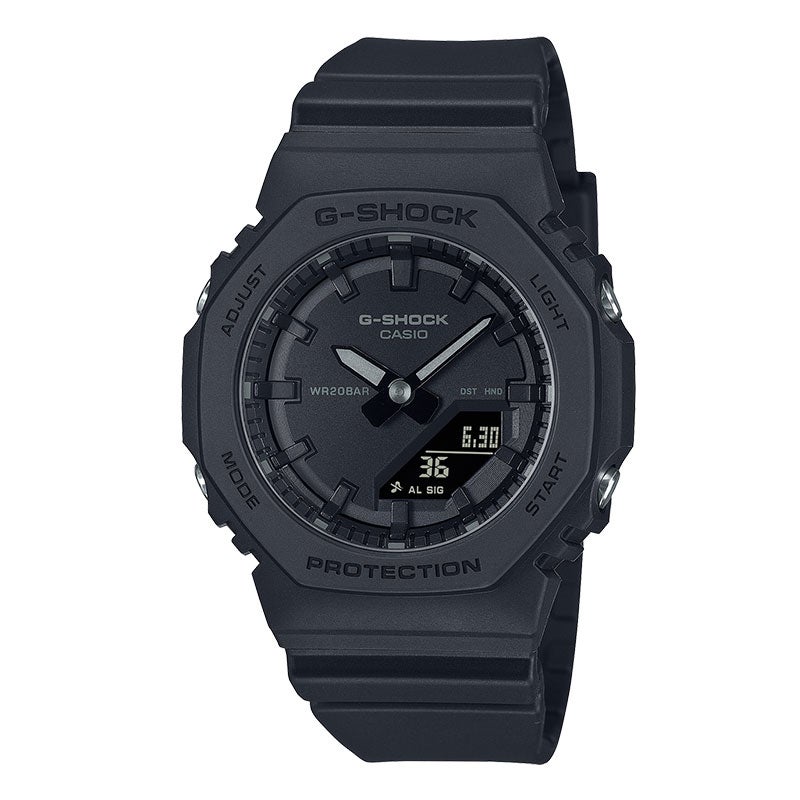 G-SHOCK ANALOG-DIGITAL WOMEN ジーショック アナログ デジタル ウーマン GMA-P2100BB-1AJF