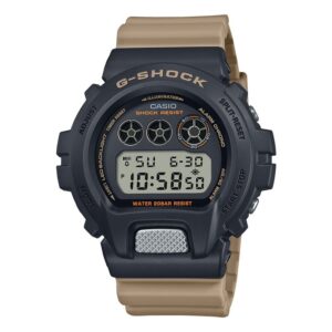 G-SHOCK DIGITAL 6900 Series ジーショック デジタル DW-6900TU-1A5JF