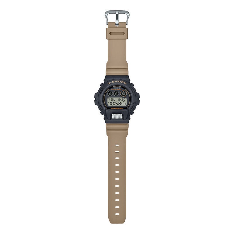 G-SHOCK DIGITAL 6900 Series ジーショック デジタル DW-6900TU-1A5JF