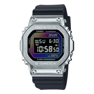 G-SHOCK DIGITAL 5600 Series ジーショック デジタル GM-5600RW-1JF
