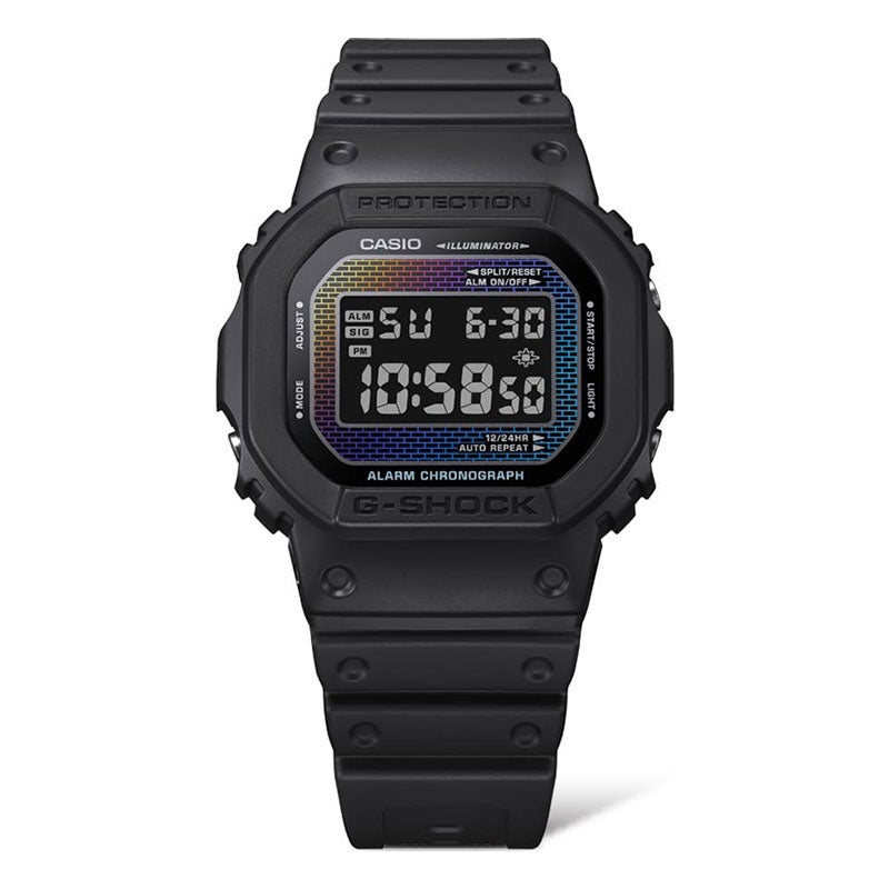 G-SHOCK DIGITAL 5600 Series ジーショック デジタル DW-5600RW-1JF