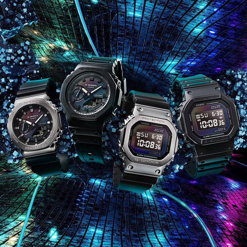 G-SHOCK DIGITAL 5600 Series ジーショック デジタル DW-5600RW-1JF
