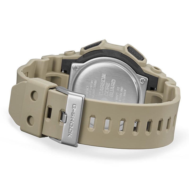 G-SHOCK ANALOG DIGITAL GA-010 Series ジーショック アナログ デジタル GA-010-5AJF