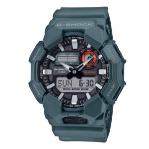 G-SHOCK ANALOG DIGITAL GA-010 Series ジーショック アナログ デジタル GA-010-2AJF