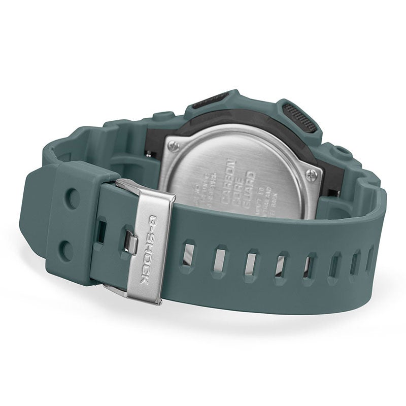 G-SHOCK ANALOG DIGITAL GA-010 Series ジーショック アナログ デジタル GA-010-2AJF