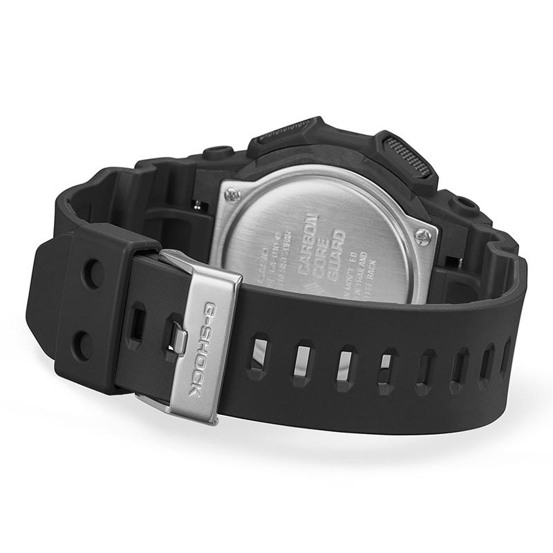 G-SHOCK ANALOG DIGITAL GA-010 Series ジーショック アナログ デジタル GA-010-1AJF