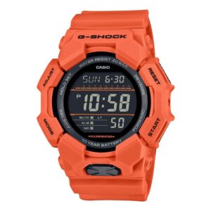 G-SHOCK DIGITAL GD-010 Series ジーショック デジタル GD-010-4JF