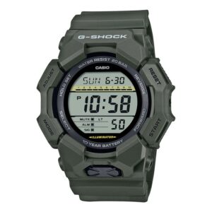 G-SHOCK DIGITAL GD-010 Series ジーショック デジタル GD-010-3JF