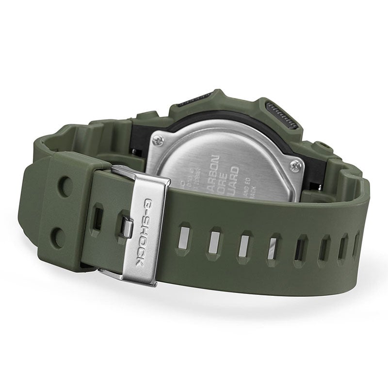 G-SHOCK DIGITAL GD-010 Series ジーショック デジタル GD-010-3JF