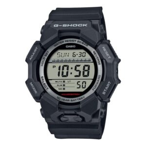 G-SHOCK DIGITAL GD-010 Series ジーショック デジタル GD-010-1JF
