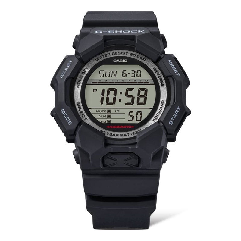 G-SHOCK DIGITAL GD-010 Series ジーショック デジタル GD-010-1JF