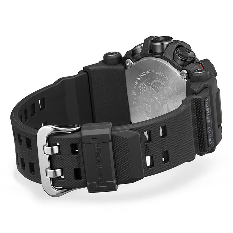 G-SHOCK MASTER OF G LAND MUDMAN ジーショック マスター オブ G ランド マッドマン GW-9500MEC-1JF