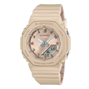 G-SHOCK ANALOG DIGITAL WOMEN ジーショック アナログ デジタル ウーマン GMA-P2100ST-9AJF