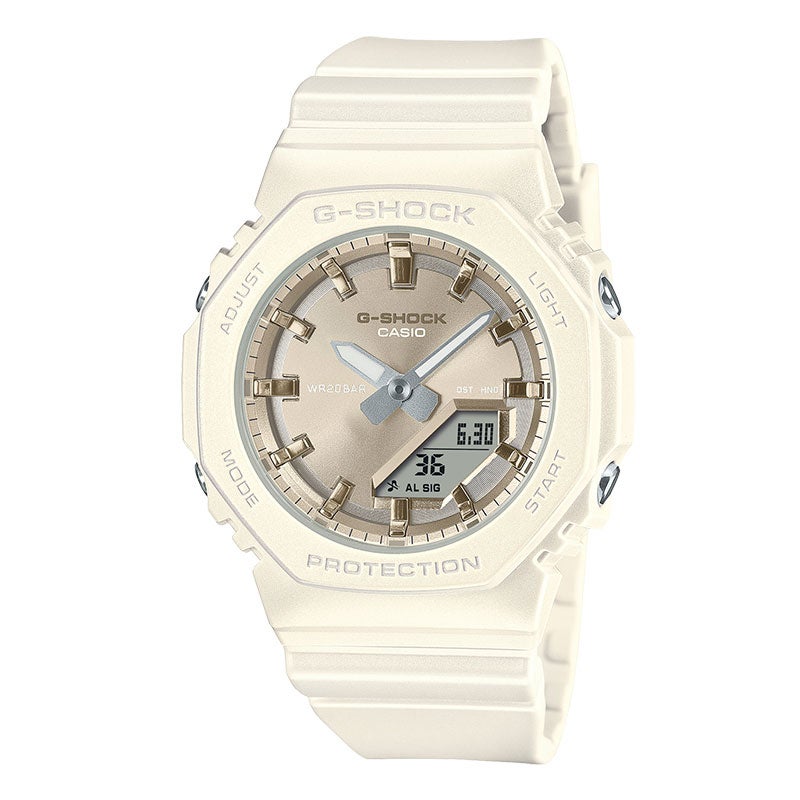 G-SHOCK ANALOG DIGITAL WOMEN ジーショック アナログ デジタル ウーマン GMA-P2100ST-7AJF