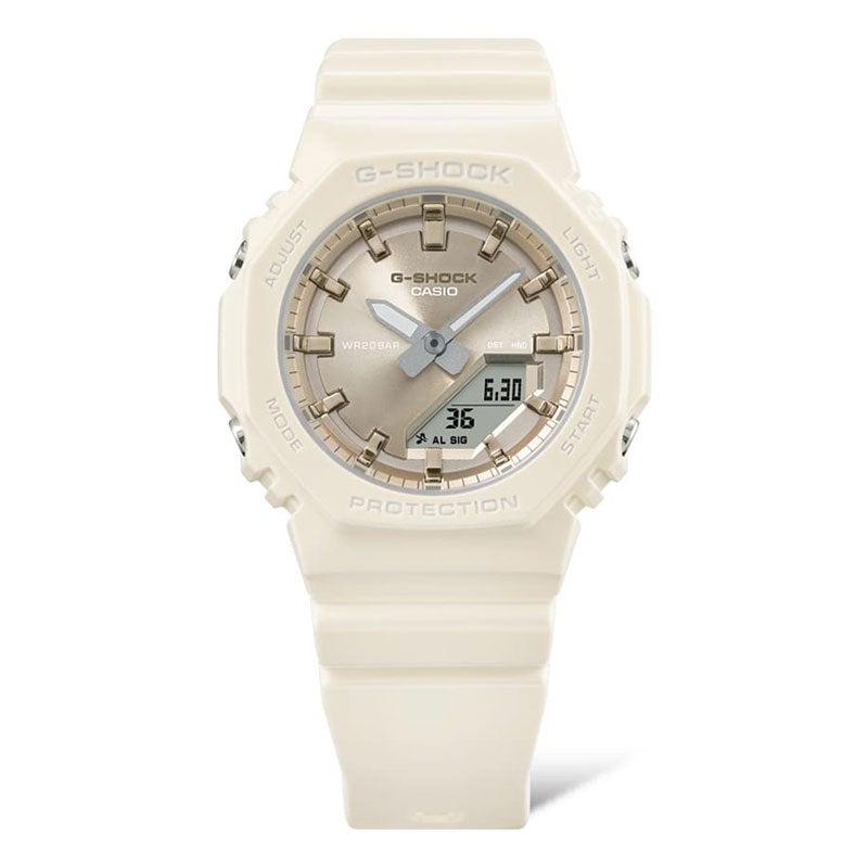G-SHOCK ANALOG DIGITAL WOMEN ジーショック アナログ デジタル ウーマン GMA-P2100ST-7AJF