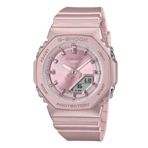 G-SHOCK ANALOG DIGITAL WOMEN ジーショック アナログ デジタル ウーマン GMA-P2100ST-4AJF