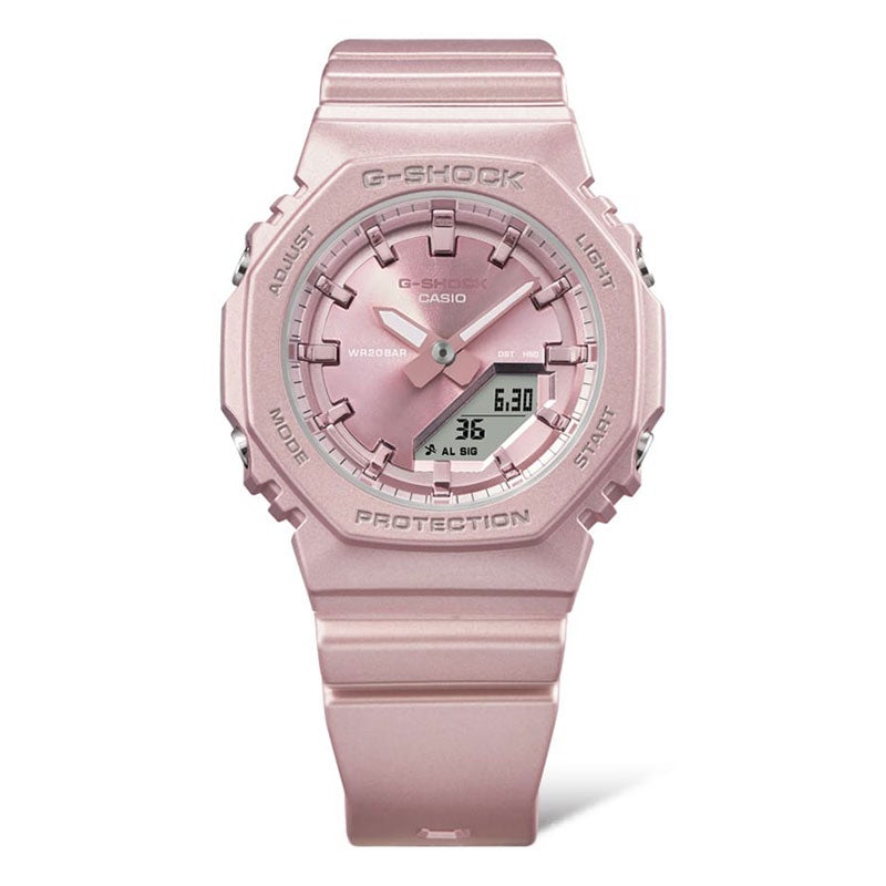 G-SHOCK ANALOG DIGITAL WOMEN ジーショック アナログ デジタル ウーマン GMA-P2100ST-4AJF