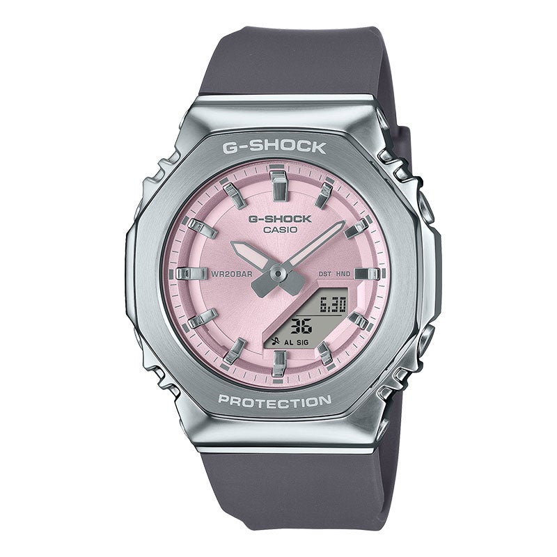 G-SHOCK ANALOG DIGITAL WOMEN ジーショック アナログ デジタル ウーマン GM-S2110-4AJF