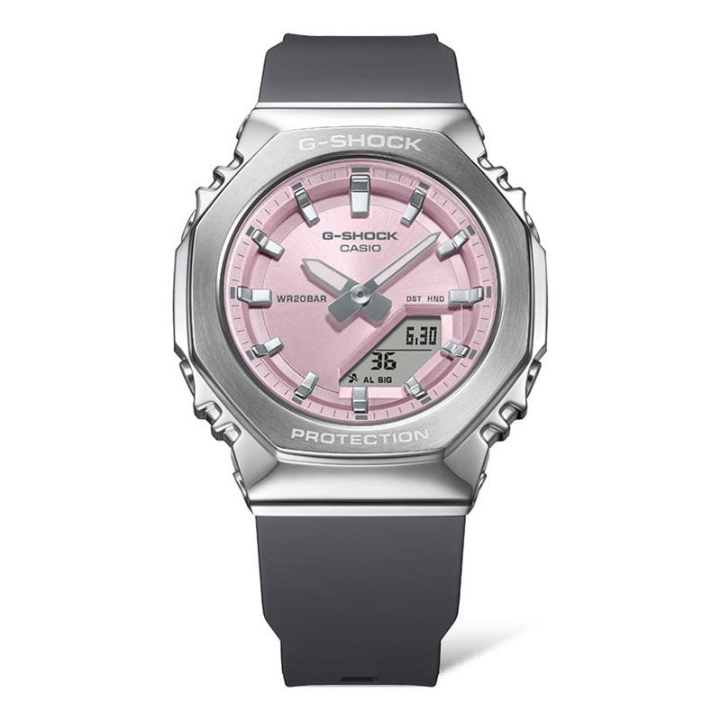 G-SHOCK ANALOG DIGITAL WOMEN ジーショック アナログ デジタル ウーマン GM-S2110-4AJF