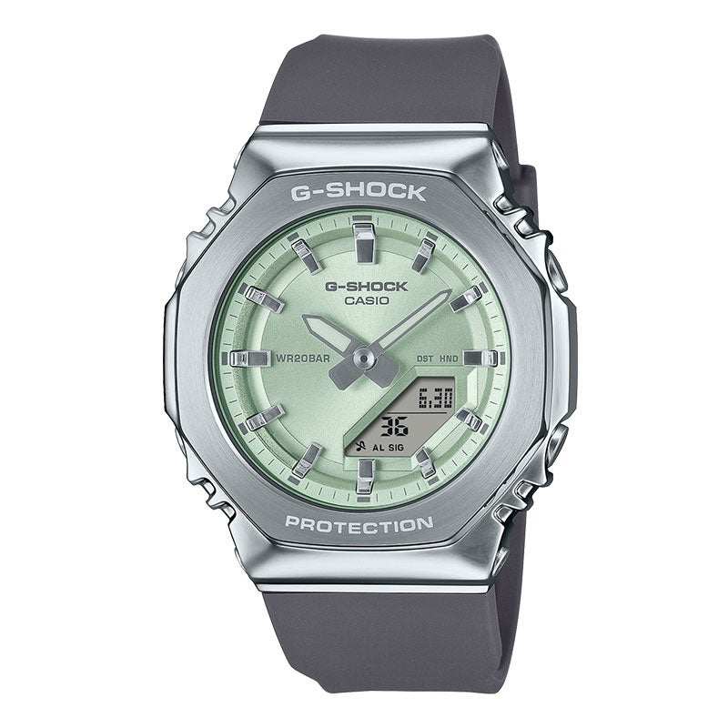 G-SHOCK ANALOG DIGITAL WOMEN ジーショック アナログ デジタル ウーマン GM-S2110-3AJF