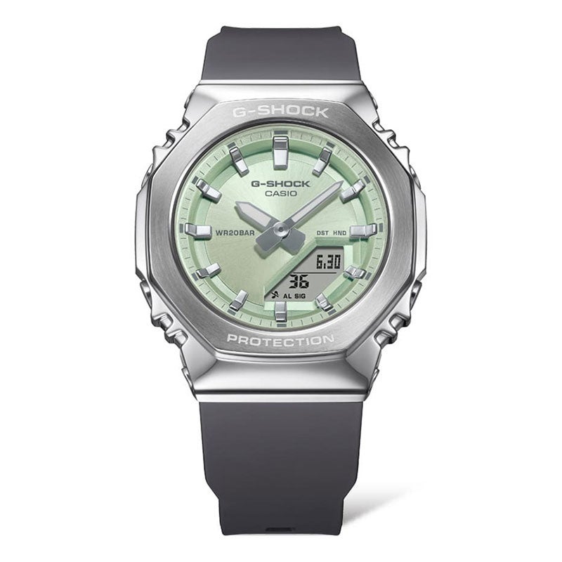G-SHOCK ANALOG DIGITAL WOMEN ジーショック アナログ デジタル ウーマン GM-S2110-3AJF