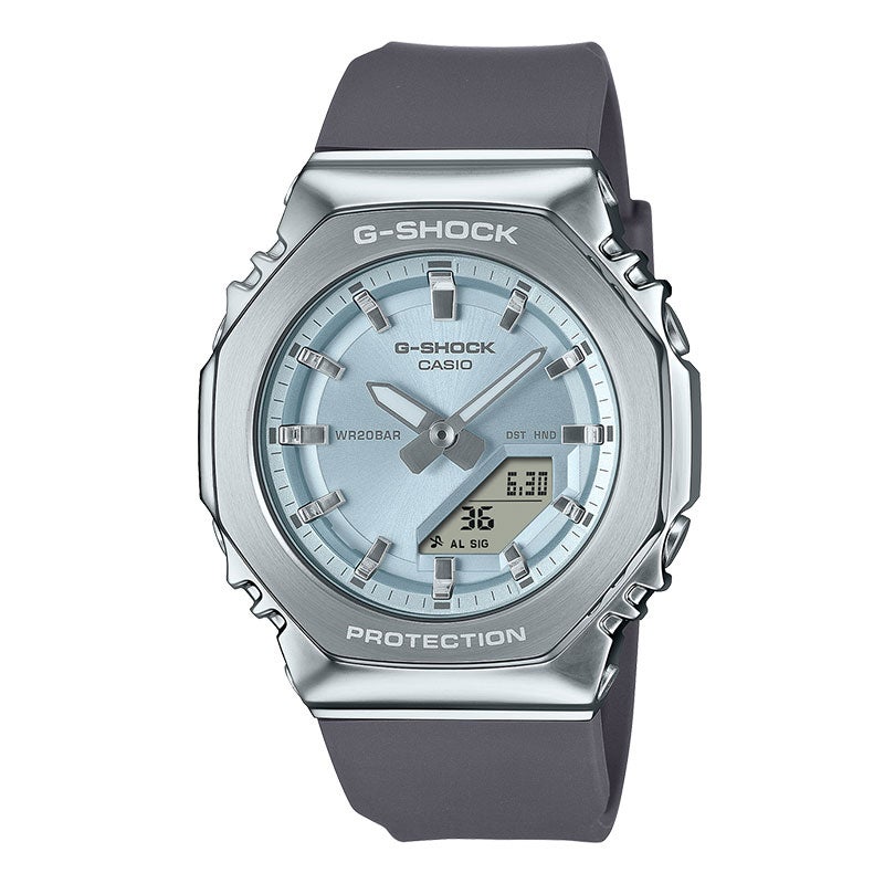 G-SHOCK ANALOG DIGITAL WOMEN ジーショック アナログ デジタル ウーマン GM-S2110-2AJF