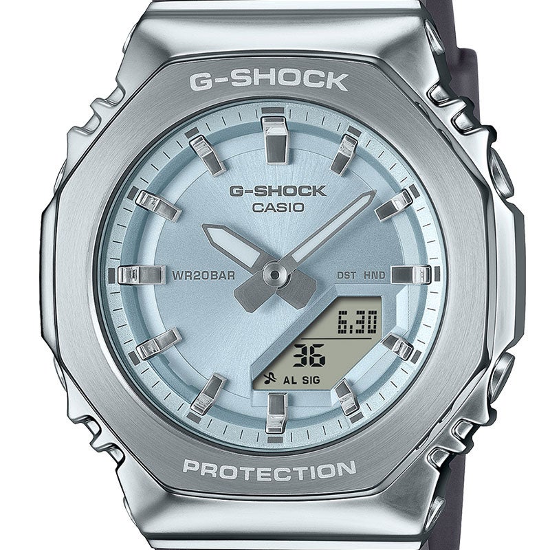 G-SHOCK ANALOG DIGITAL WOMEN ジーショック アナログ デジタル ウーマン GM-S2110-2AJF