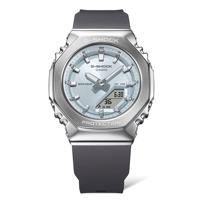 G-SHOCK ANALOG DIGITAL WOMEN ジーショック アナログ デジタル ウーマン GM-S2110-2AJF